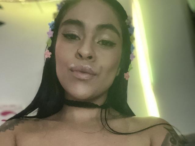 StellaBeckker - Live sex cam - 21612825