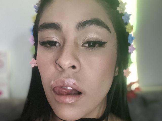 StellaBeckker - Live sex cam - 21612833
