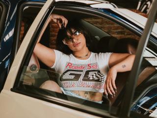 EdenSmiith - Sexe cam en vivo - 21613201