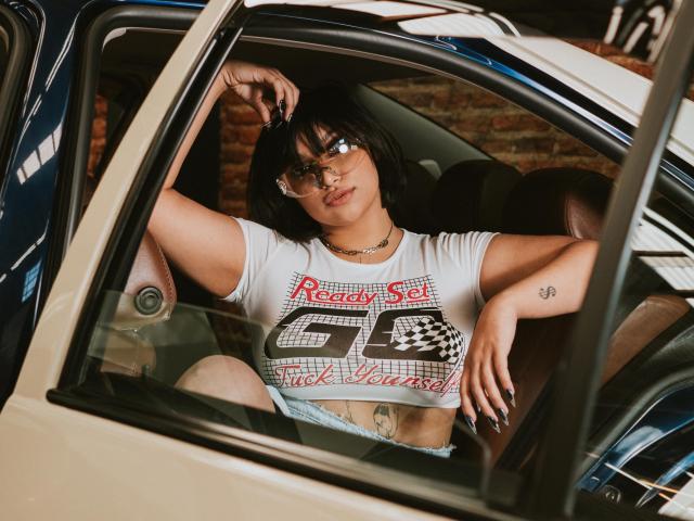 EdenSmiith - Sexe cam en vivo - 21613201