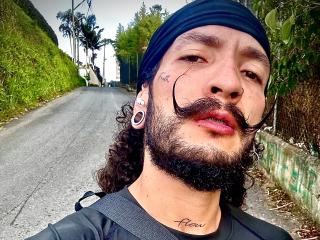 RebelDali69 - Live sex cam - 21613357