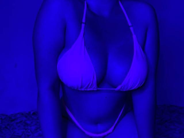 DiLaria - Sexe cam en vivo - 21613405