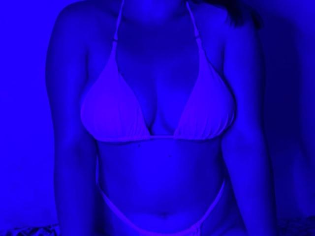 DiLaria - Live sex cam - 21613421
