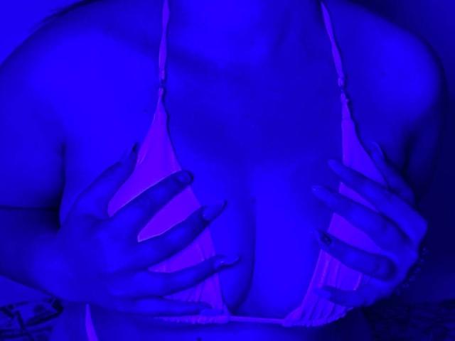 DiLaria - Sexe cam en vivo - 21613429