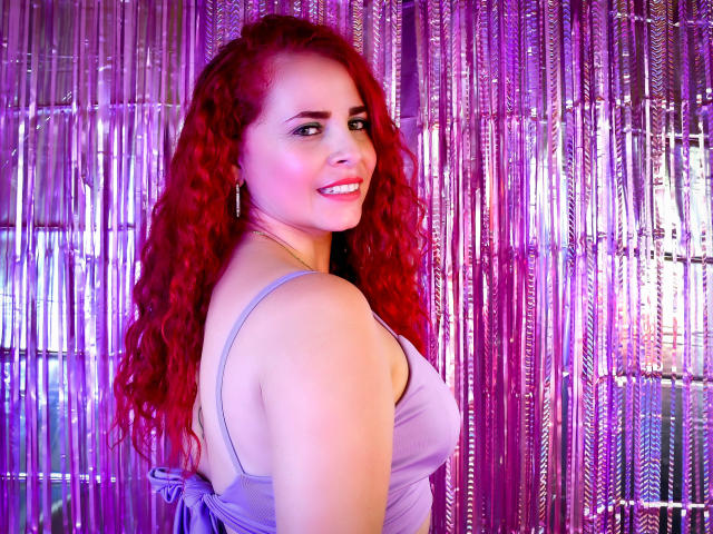 HannaBrave - Sexe cam en vivo - 21614121