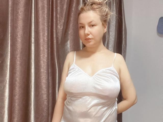 HanterHellen - Live sex cam - 21614189