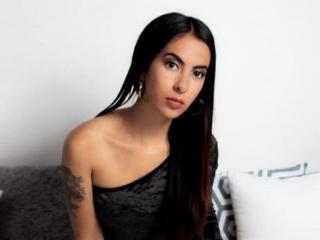 SarahLuna - פורנו בשידור חי ומצלמת סקס - 21615013