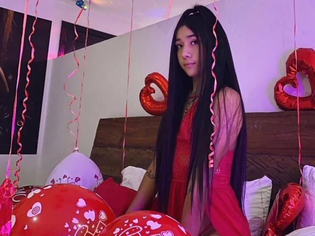SashaBig - Sexe cam en vivo - 21616101