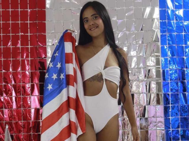 TamaraPeach - Sexe cam en vivo - 21616313
