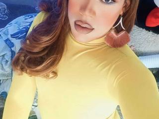 KristalBlue - Live sexe cam - 21616389