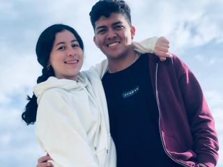 TravisAndParis - Live sex cam - 21616517