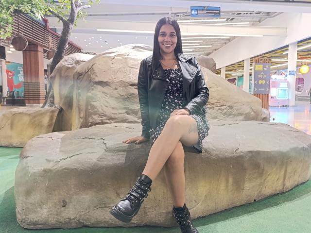 PauletteLove - Live porn &amp; sex cam - 21616621