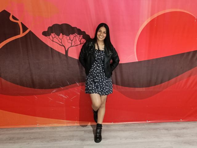 PauletteLove - Live Sex Cam - 21616653