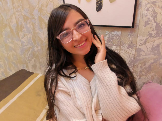 EvaMcAllister - Sexe cam en vivo - 21616661