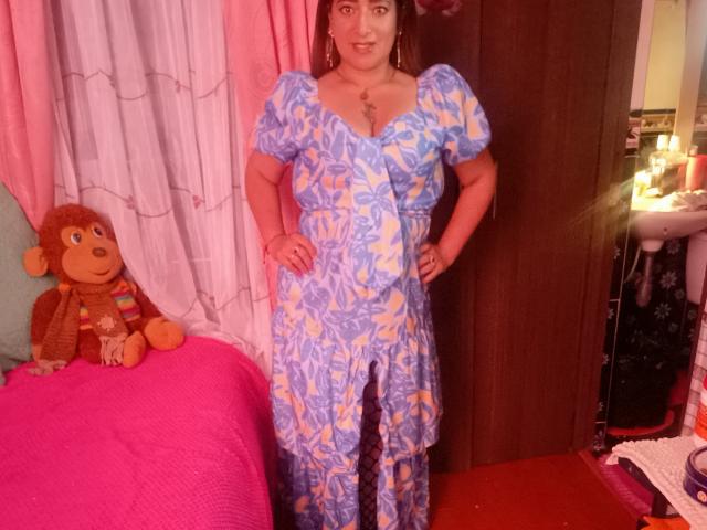 AlessadraJones - Live sexe cam - 21617013