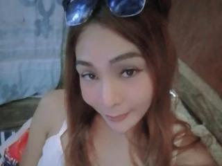 MsHannaKang - Sexe cam en vivo - 21617541