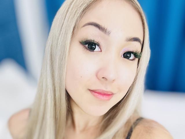 RenyLime - Live sex cam - 21617997