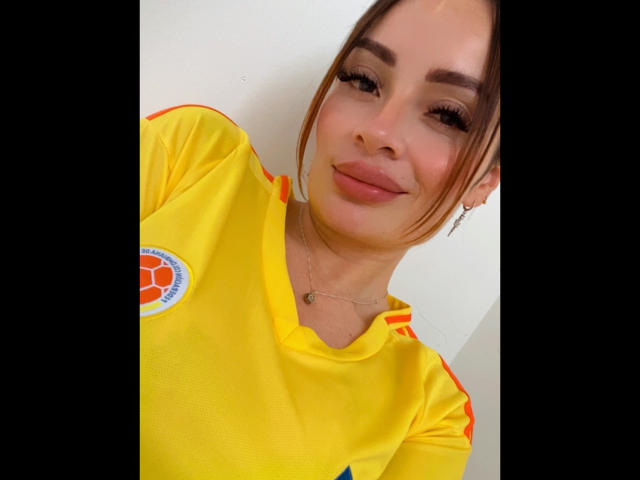 FlowerLiz - Sexe cam en vivo - 21618393