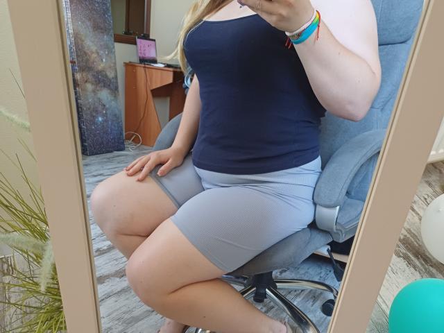 Leiliia - Live sex cam - 21618745