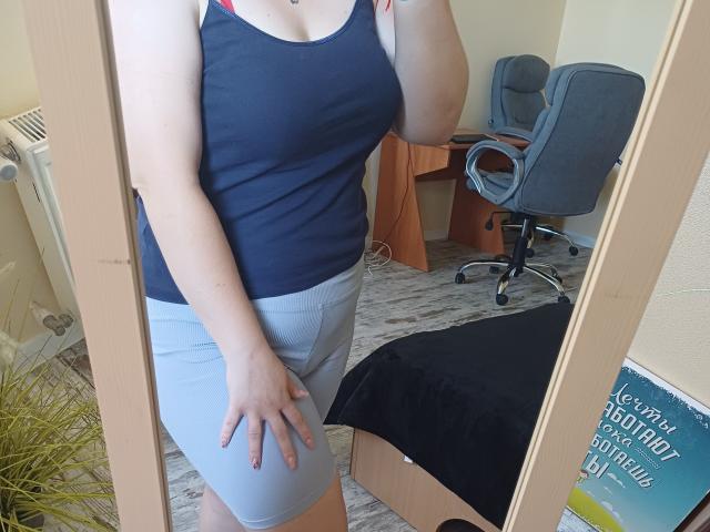 Leiliia - Live porn &amp; sex cam - 21618789