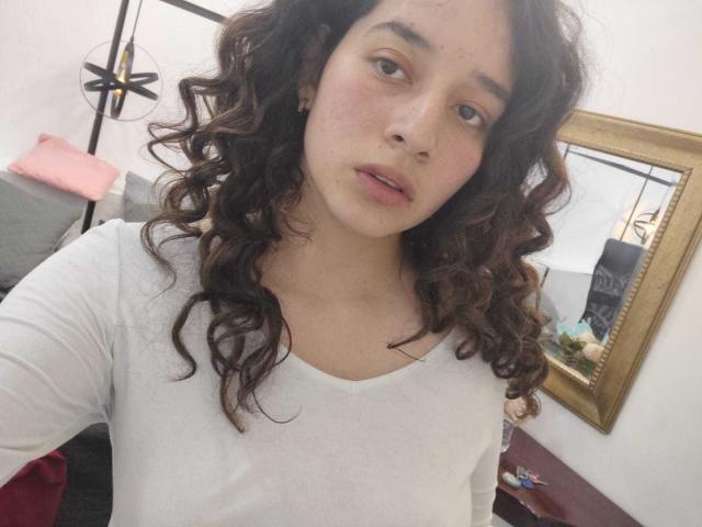 VenusCream - Live porn &amp; sex cam - 21619365