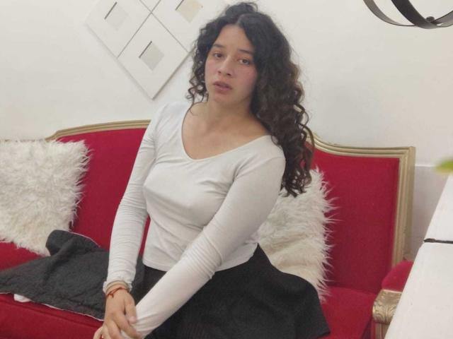 VenusCream - Live sex cam - 21619369