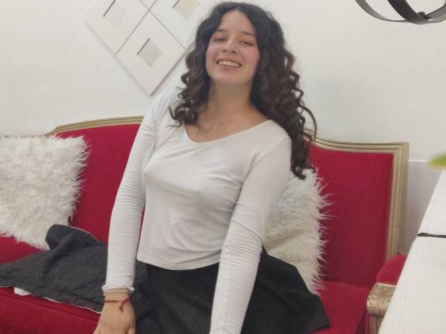 VenusCream - Live sex cam - 21619381