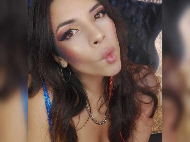 VioletaStone - Sexe cam en vivo - 21619617