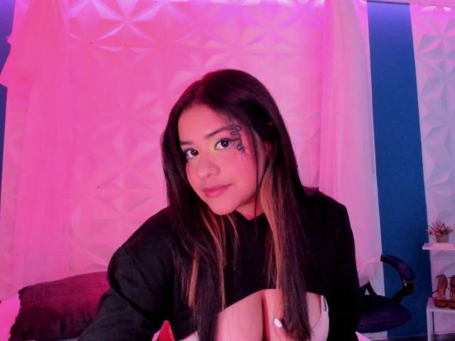 SophiMoon - Sexe cam en vivo - 21619921