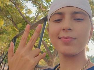 Sarlau69 - Sexe cam en vivo - 21620281
