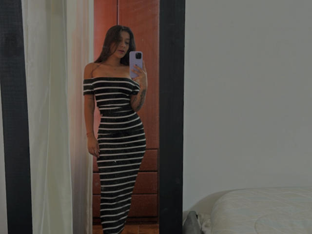 ThaliaAres - Live sex cam - 21620321