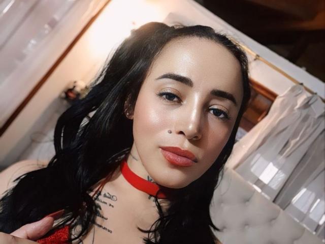 YeiSela - Sexe cam en vivo - 21620725