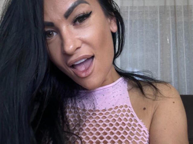 AndraD - сексуальная веб-камера в реальном времени - 21620829