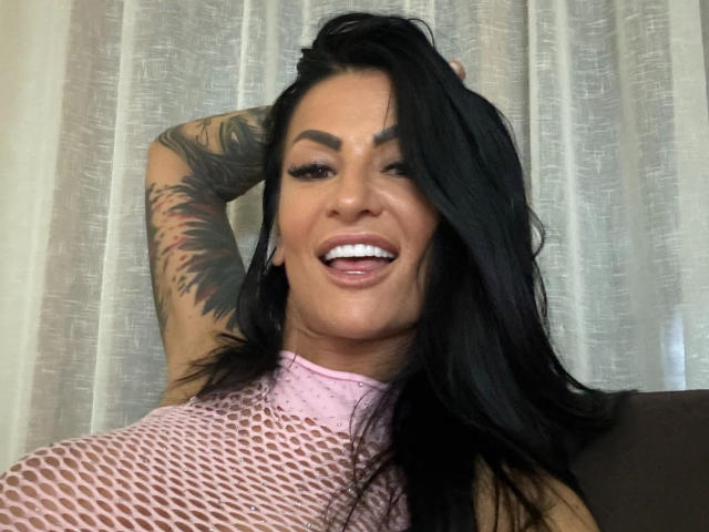 AndraD - Sexe cam en vivo - 21620877