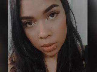 MissPrismatik - Live sexe cam - 21621149