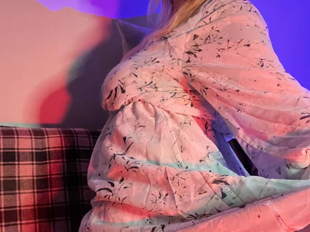 HanterHellen - Live sexe cam - 21621285