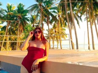 AmazingGeorgina - Live sex cam - 21621321