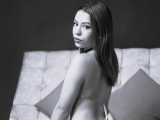 HaslyHamipton - Live sexe cam - 21621857