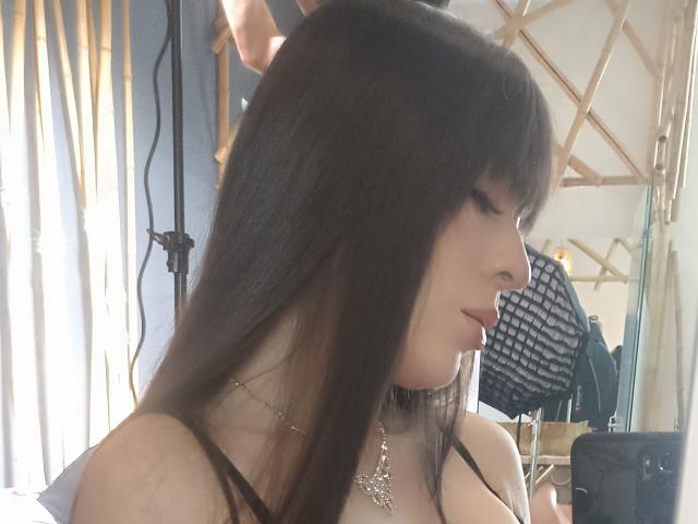 TaniaSanders - Sexe cam en vivo - 21623897