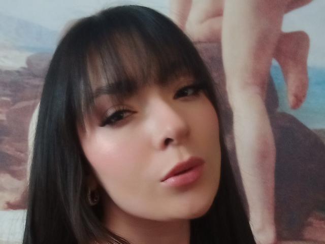 TaniaSanders - Live porn &amp; sex cam - 21623905