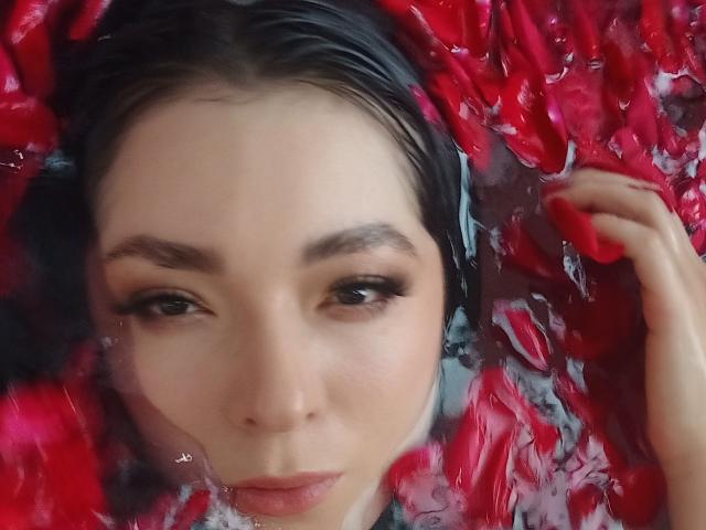 TaniaSanders - Sexe cam en vivo - 21623913