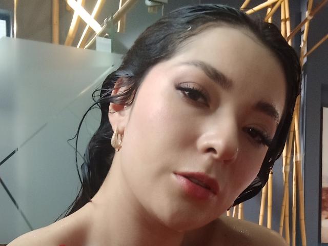 TaniaSanders - Sexe cam en vivo - 21623925
