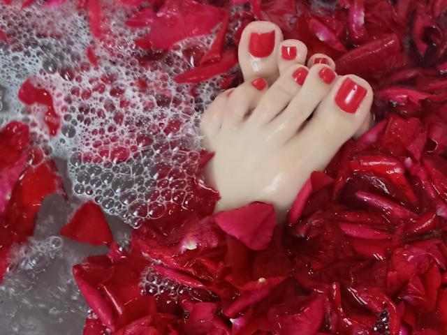 TaniaSanders - Live porno og sexkamera - 21623933
