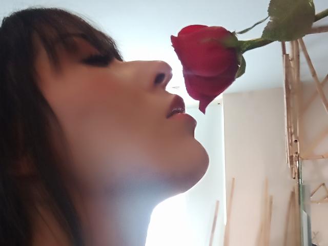 TaniaSanders - Live sex cam - 21623949
