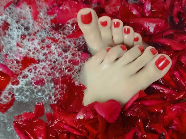 TaniaSanders - Live porn &amp; sex cam - 21623961