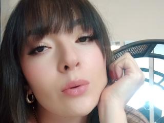 TaniaSanders - Sexe cam en vivo - 21623973