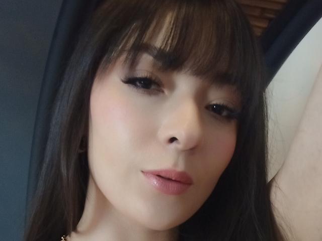 TaniaSanders - Sexe cam en vivo - 21623977