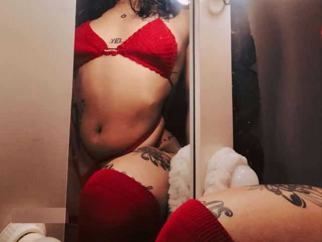 YeiSela - Sexe cam en vivo - 21624109