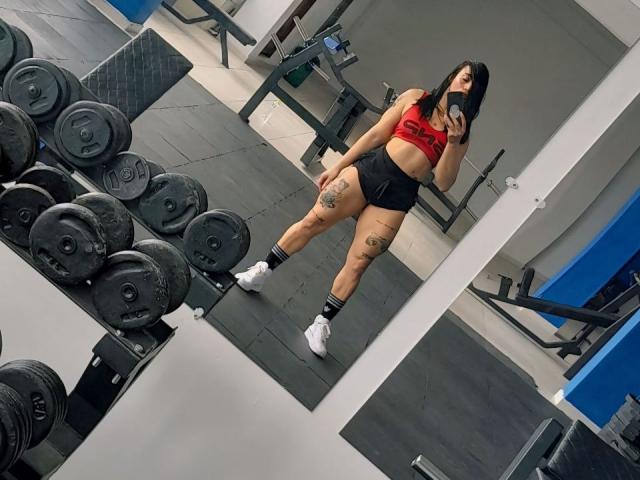 YeiSela - Sexe cam en vivo - 21624121