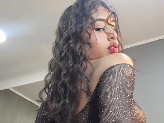 NinaRox - Live sex cam - 21624869